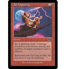 Arc Lightning