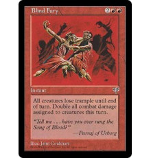Blind Fury