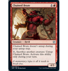 Chained Brute