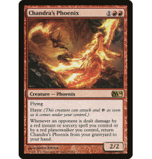 Chandra's Phoenix (Феникс Чандры)
