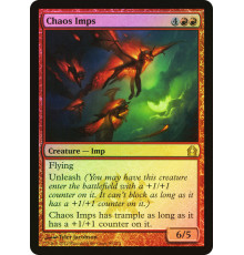 Chaos Imps (Бесы Хаоса)