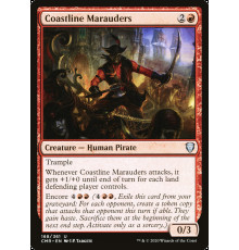 Coastline Marauders