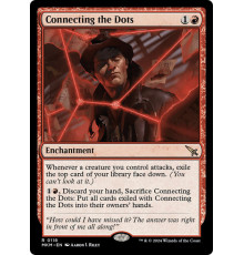 Connecting the Dots