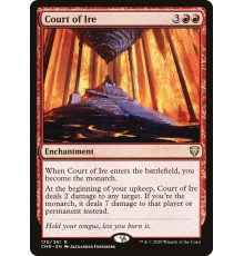Court of Ire