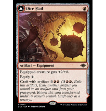 Dire Flail