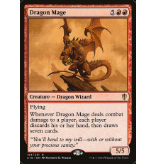Dragon Mage (Дракон-Маг)