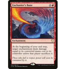 Enchanter's Bane