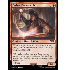Erebor Flamesmith