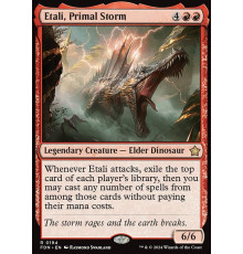 Etali, Primal Storm (Этали, Первозданная Буря)