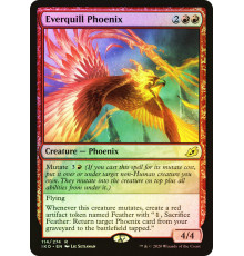 Everquill Phoenix (Феникс Вечного Пера)
