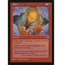 Flare