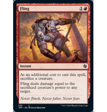 Fling (Швырок)
