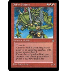 Goblin Mutant