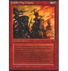 Goblin War Drums