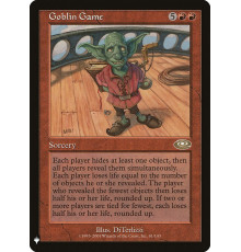 Goblin Game