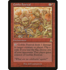 Goblin Festival