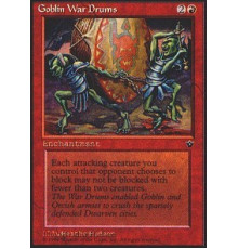 Goblin War Drums