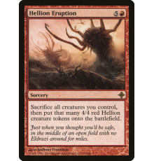 Hellion Eruption (Прорыв Геллионов)