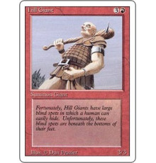 Hill Giant