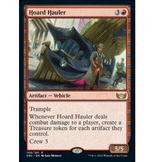 Hoard Hauler (Перевозчик Казны)
