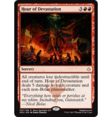 Hour of Devastation (Час Разрушения)