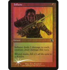 Inflame