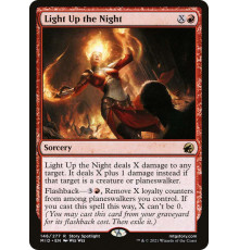 Light Up the Night (Зажечь Ночь)