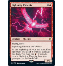 Lightning Phoenix