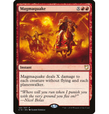 Magmaquake
