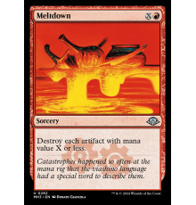 Meltdown