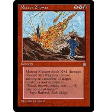 Meteor Shower