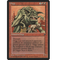 Orgg