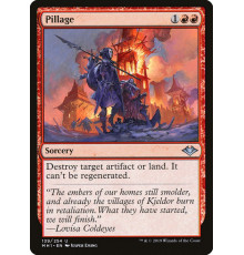 Pillage (Разграбление)