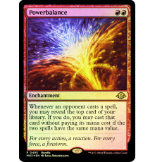 Powerbalance