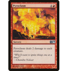 Pyroclasm (Пироклазм)