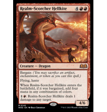 Realm-Scorcher Hellkite