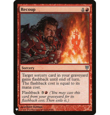 Recoup