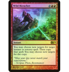 Wild Ricochet (Беспорядочный Рикошет)