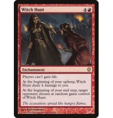 Witch Hunt
