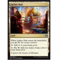 Aether Hub (Эфирный Узел)