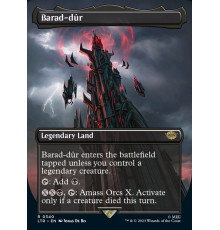 Barad-dur