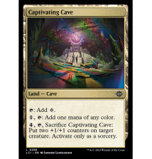 Captivating Cave