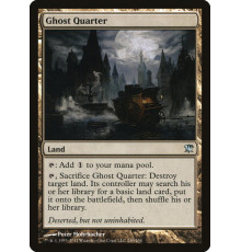 Ghost Quarter