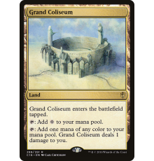 Grand Coliseum