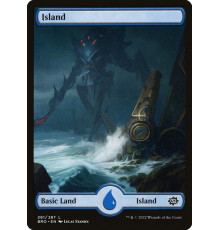 Island (#281)
