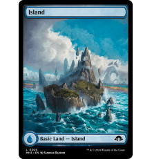 Island (#305)