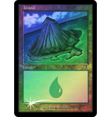 Island (#335)