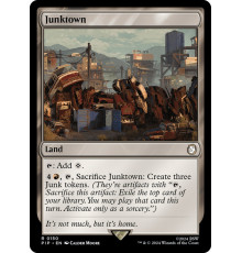Junktown