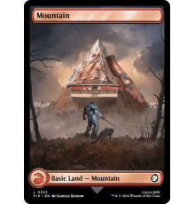 Mountain (#323)