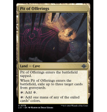 Pit of Offerings